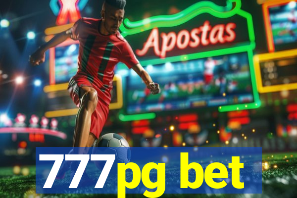 777pg bet